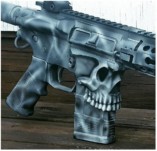 HAND GUNS