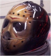 HELMETS, CUSTOM, YOUR IDEAS..