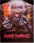 BIKER AND FASHION LEATHER JACKETS
